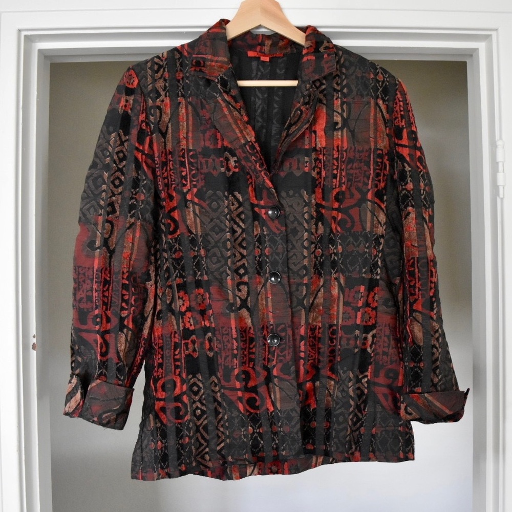 Vintage Jacket